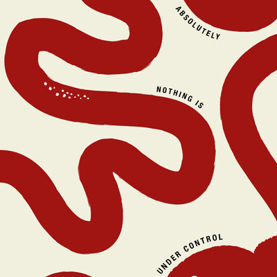 Nothing Is Under Control