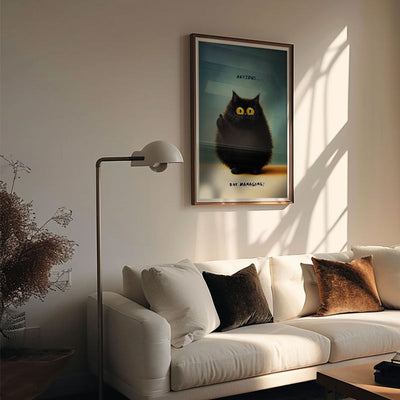 Anxious But Managing