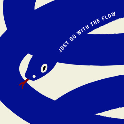 Go With The Flow