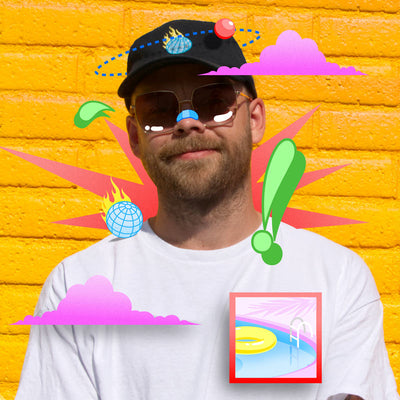 Snack Break – SOLD