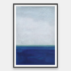 Quiet Sea Memory