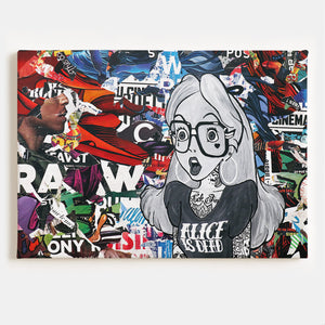 Alice Canvas