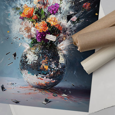 Welcome To The Madhouse