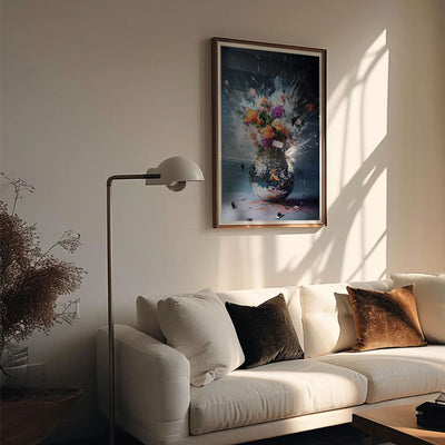 Welcome To The Madhouse