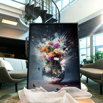 Welcome To The Madhouse