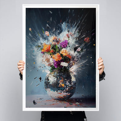 Welcome To The Madhouse