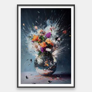 Welcome To The Madhouse