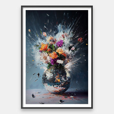 Welcome To The Madhouse